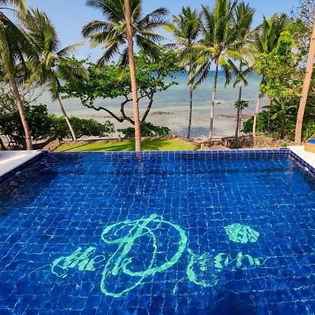The Dream Beach Resort Тейтей Экстерьер фото