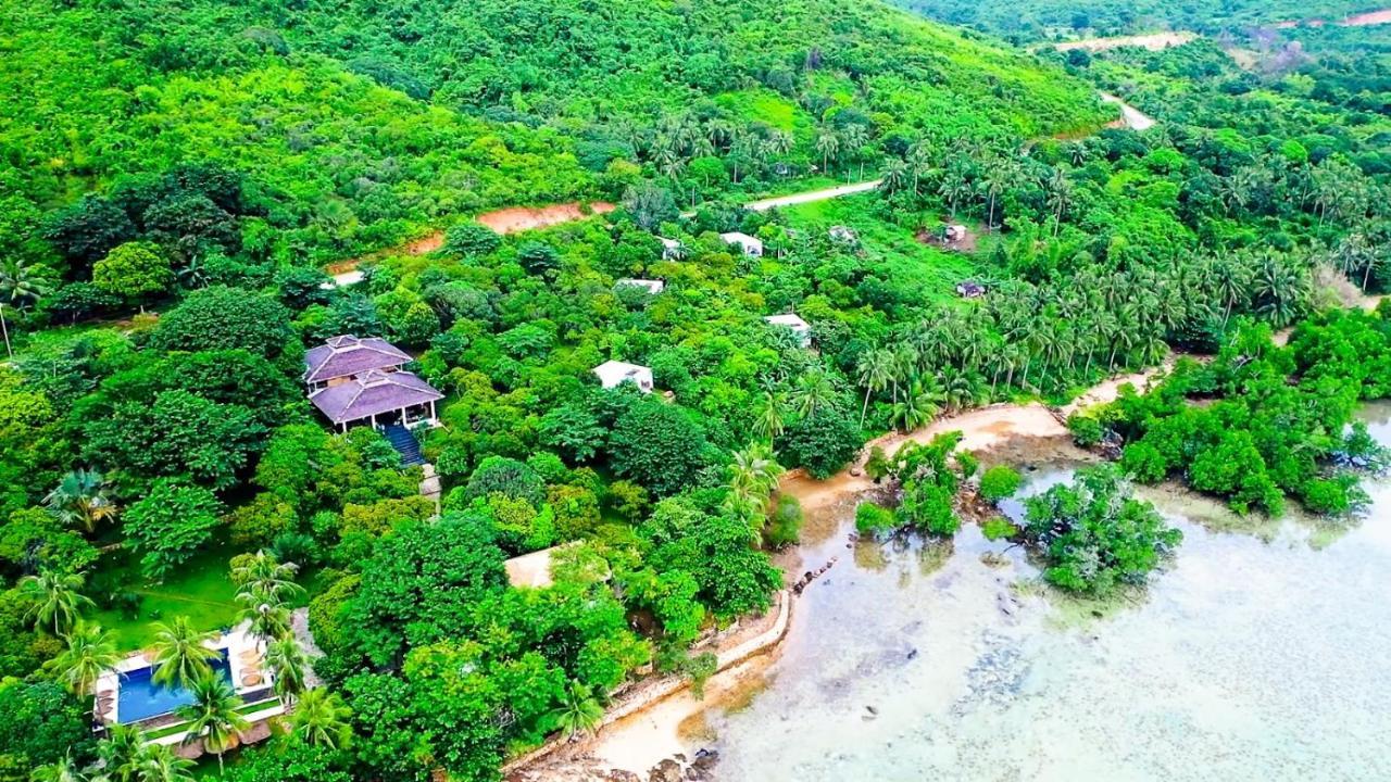 The Dream Beach Resort Тейтей Экстерьер фото