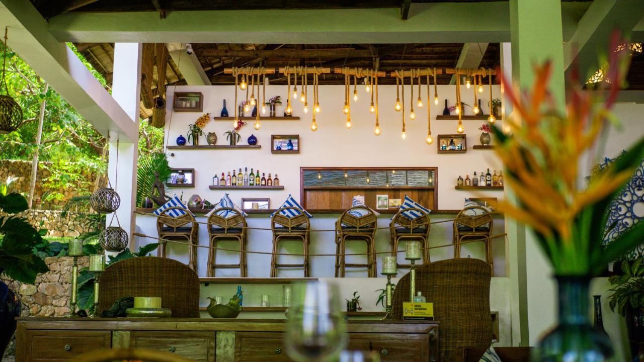 The Dream Beach Resort Тейтей Экстерьер фото
