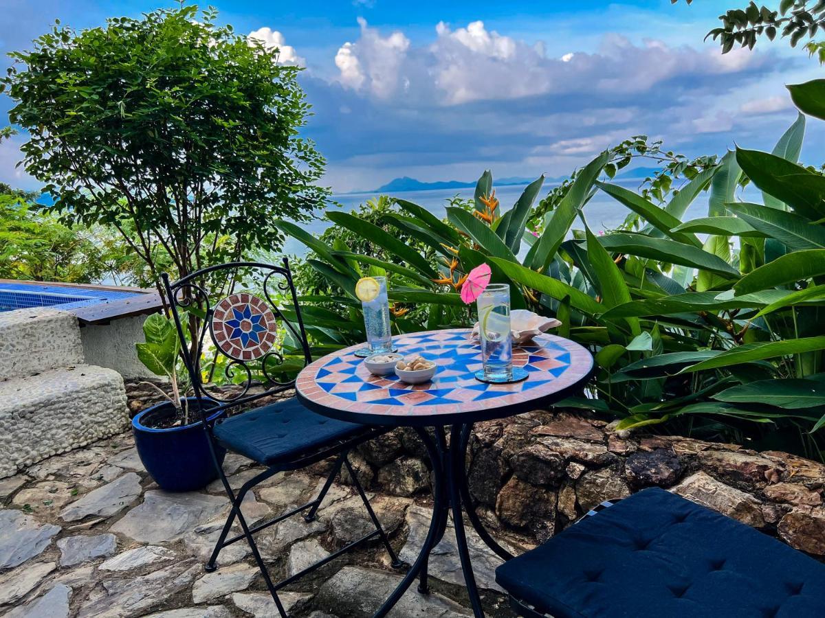 The Dream Beach Resort Тейтей Экстерьер фото