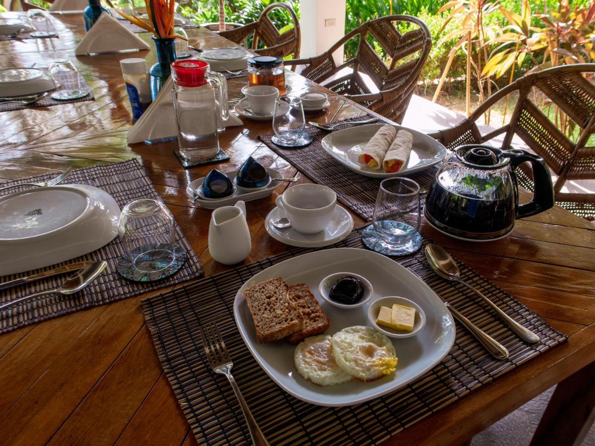 The Dream Beach Resort Тейтей Экстерьер фото