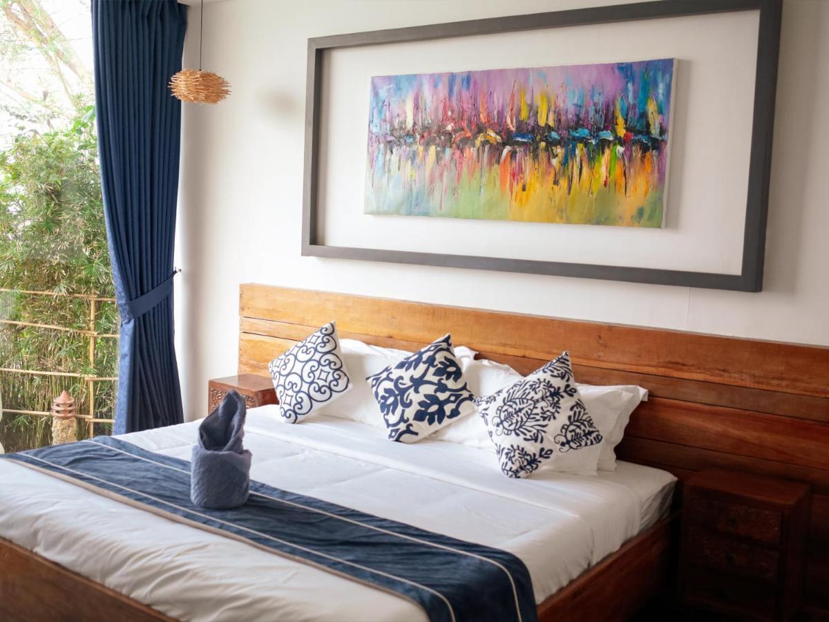 The Dream Beach Resort Тейтей Экстерьер фото