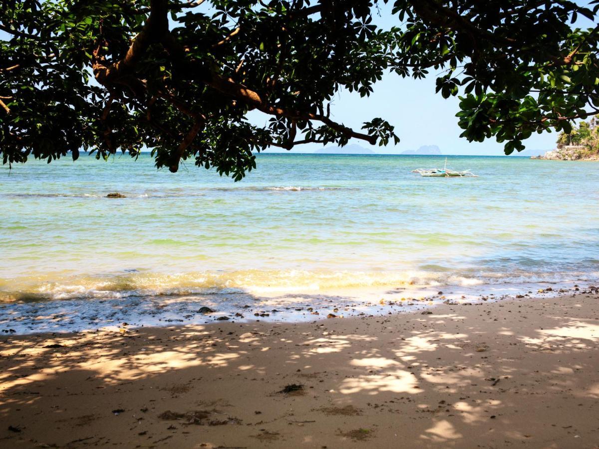 The Dream Beach Resort Тейтей Экстерьер фото