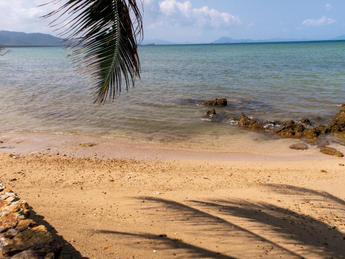 The Dream Beach Resort Тейтей Экстерьер фото