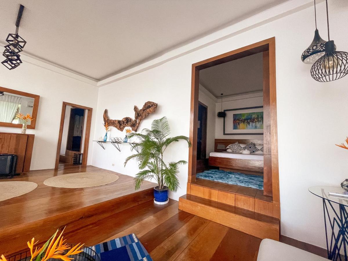 The Dream Beach Resort Тейтей Экстерьер фото